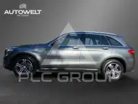 2016 Mercedes Benz GLC 220