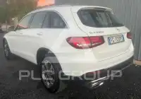 2016 Mercedes Benz GLC 220