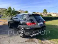 2016 Mercedes Benz GLC 220