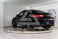 2016 Mercedes Benz GLC 220