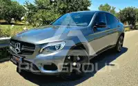 2016 Mercedes Benz GLC 220