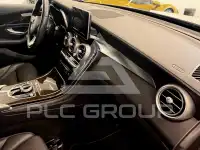 2016 Mercedes Benz GLC 220
