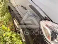 2016 Mercedes Benz GLC 220