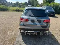 2016 Mercedes Benz GLC 220