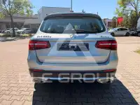 2016 Mercedes Benz GLC 220