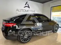 2016 Mercedes Benz GLC 220