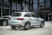 2016 Mercedes Benz GLC 220