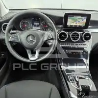 2016 Mercedes Benz GLC 220