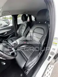 2016 Mercedes Benz GLC 220