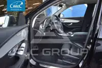 2016 Mercedes Benz GLC 220