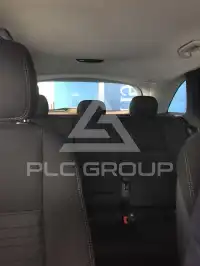 2016 Mercedes Benz GLC 220