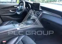 2016 Mercedes Benz GLC 220