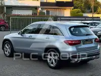 2016 Mercedes Benz GLC 220