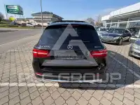 2016 Mercedes Benz GLC 220