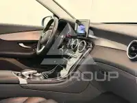 2016 Mercedes Benz GLC 220