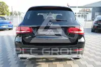2016 Mercedes Benz GLC 220