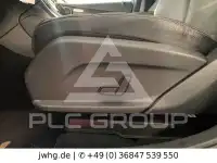 2016 Mercedes Benz GLC 220