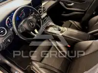 2016 Mercedes Benz GLC 220