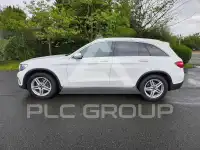 2016 Mercedes Benz GLC 220