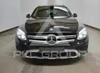 2016 Mercedes Benz GLC 220
