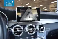 2016 Mercedes Benz GLC 220