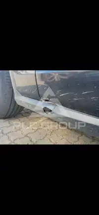 2016 Mercedes Benz GLC 220