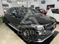 2016 Mercedes Benz GLC 220