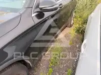 2016 Mercedes Benz GLC 220