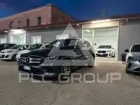 2016 Mercedes Benz GLC 220
