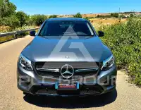 2016 Mercedes Benz GLC 220