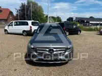 2016 Mercedes Benz GLC 220