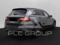 2016 Mercedes Benz GLC 220