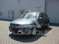 2016 Mercedes Benz GLC 220