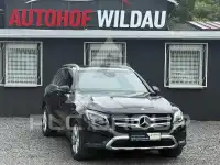 2016 Mercedes Benz GLC 220