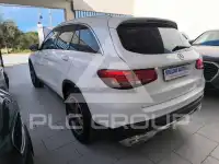 2016 Mercedes Benz GLC 220