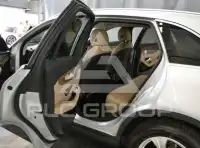 2016 Mercedes Benz GLC 220