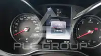 2016 Mercedes Benz GLC 220