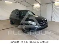 2016 Mercedes Benz GLC 220