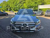 2016 Mercedes Benz GLC 220