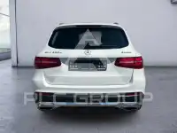 2016 Mercedes Benz GLC 220