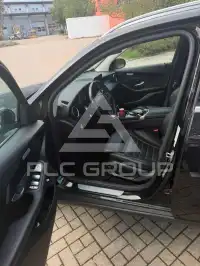 2016 Mercedes Benz GLC 220