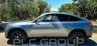 2016 Mercedes Benz GLC 220