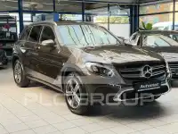 2016 Mercedes Benz GLC 220