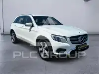 2016 Mercedes Benz GLC 220
