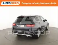2016 Mercedes Benz GLC 220