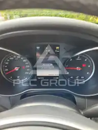2016 Mercedes Benz GLC 220