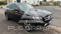 2016 Mercedes Benz GLC 220
