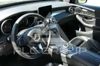 2016 Mercedes Benz GLC 220