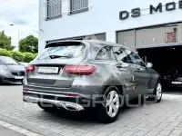 2016 Mercedes Benz GLC 220