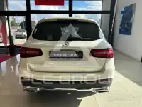 2016 Mercedes Benz GLC 220